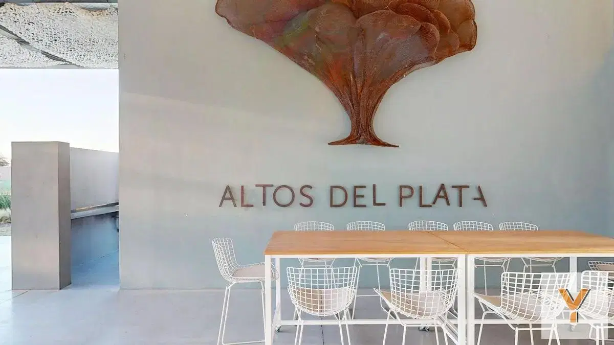 Terreno en venta - 240Mts2 - Altos del Plata, La Plata 3