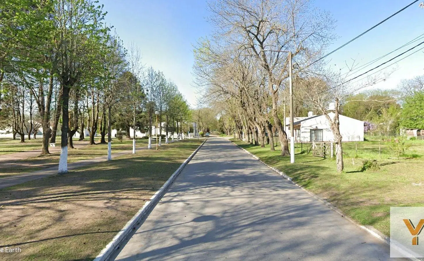 Casa en venta - 2 Dormitorios 1 Baño 1 Cochera - 600mts2 - Saladillo 4