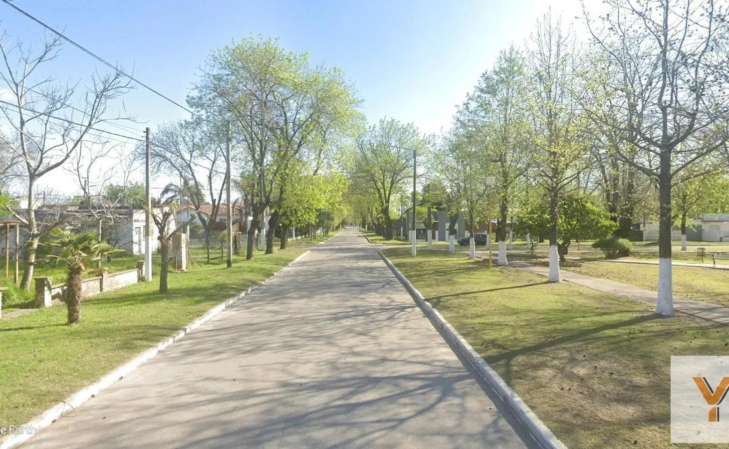 Casa en venta - 2 Dormitorios 1 Baño 1 Cochera - 600mts2 - Saladillo 2