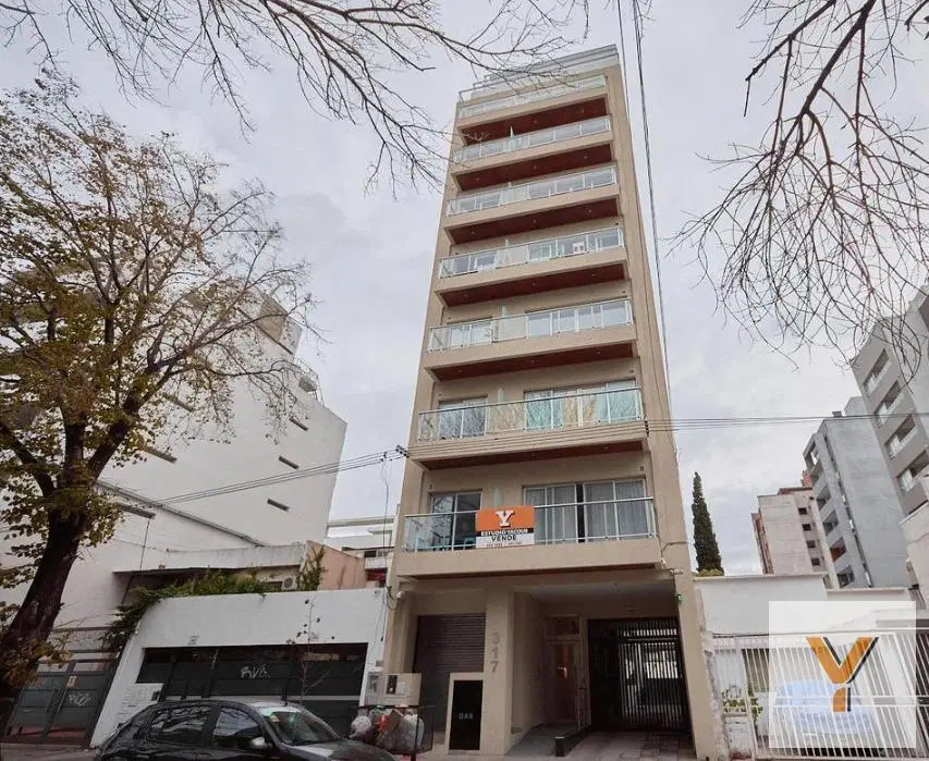Cochera en alquiler - 12Mts2 - La Plata 2