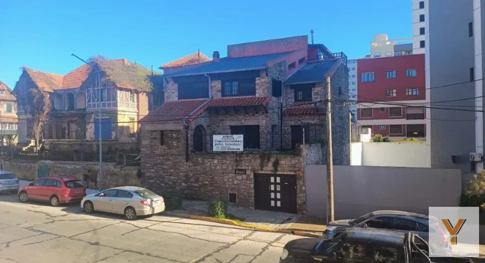 Terreno en venta - 335Mts2 - Mar del Plata 2