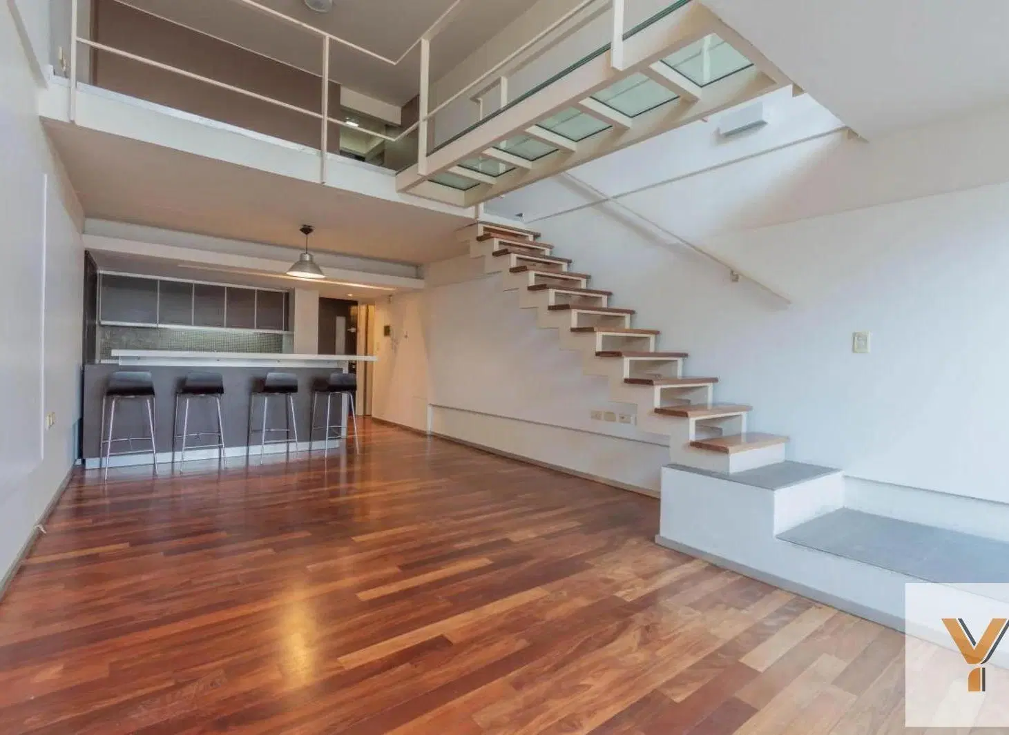 Dúplex en venta - 1 Dormitorio 2 Baños - Núñez 2