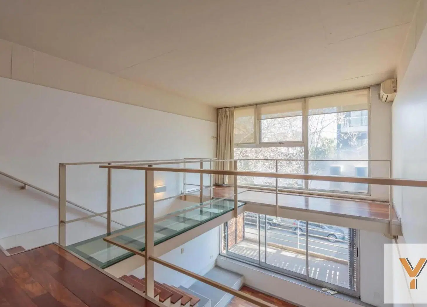 Dúplex en venta - 1 Dormitorio 2 Baños - Núñez 5
