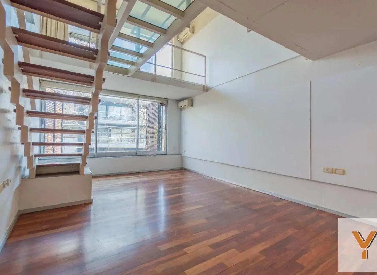 Dúplex en venta - 1 Dormitorio 2 Baños - Núñez 1