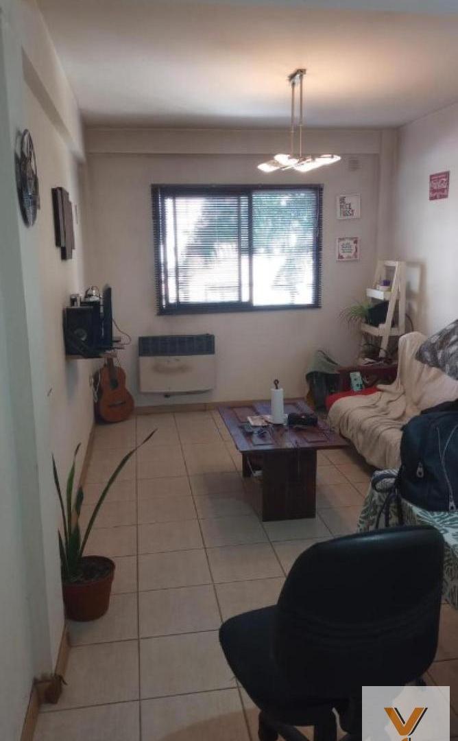 Departamento en venta - 2 Dormitorios 2 Baños - La Plata