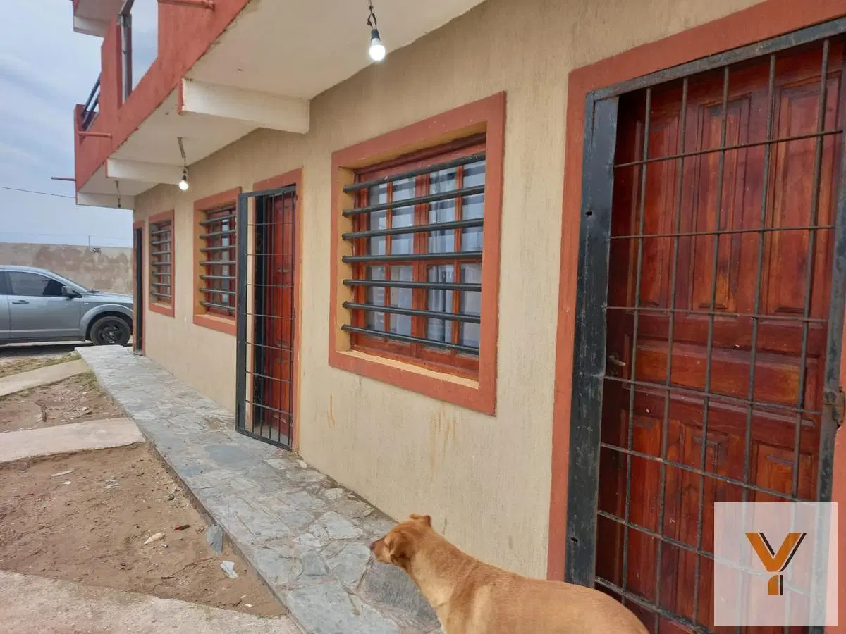 Edificio en venta de 5 dormitorios-7baños -800mts2 totales- San Clemente Del Tuyu 3