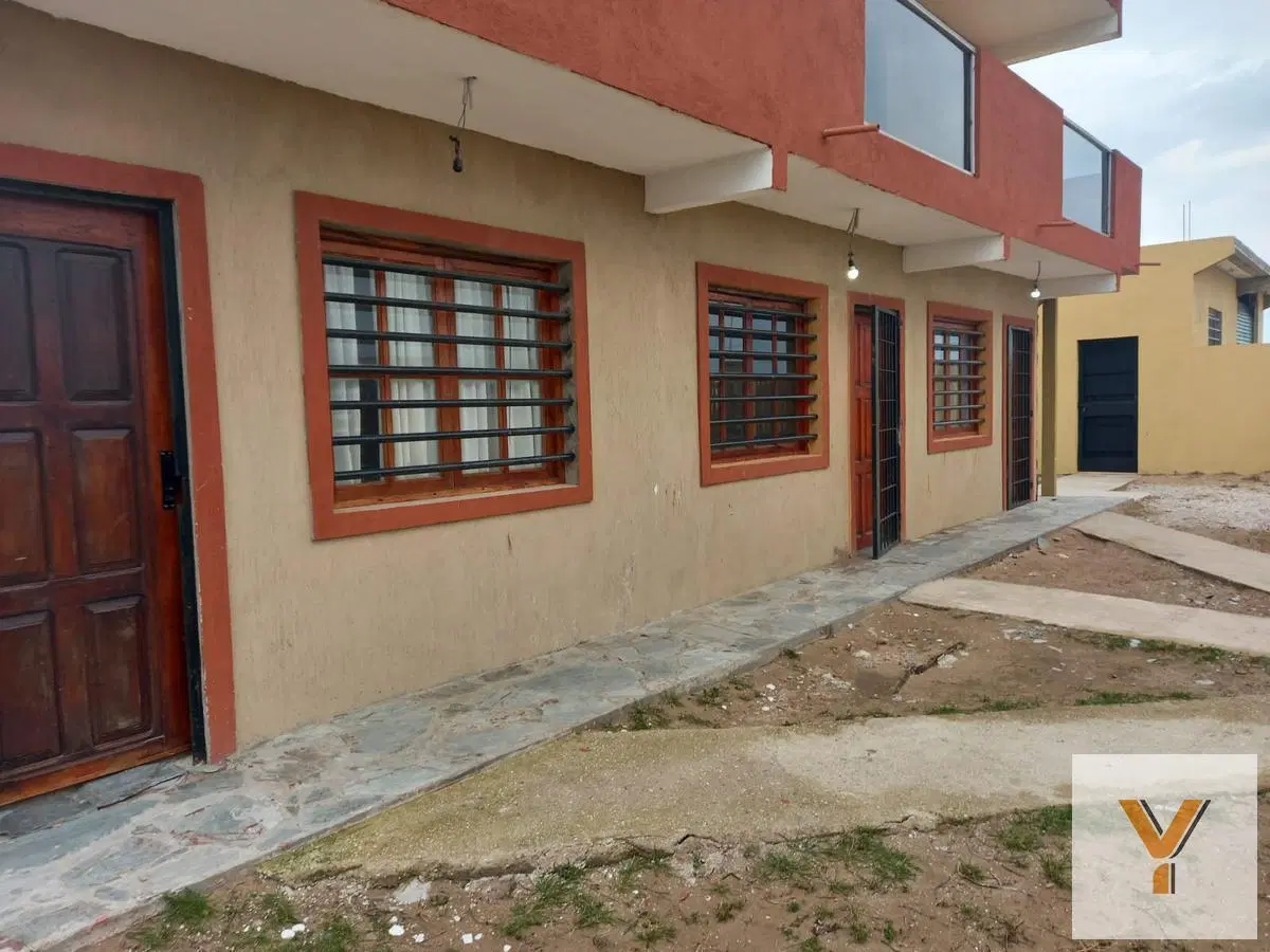 Edificio en venta de 5 dormitorios-7baños -800mts2 totales- San Clemente Del Tuyu 1