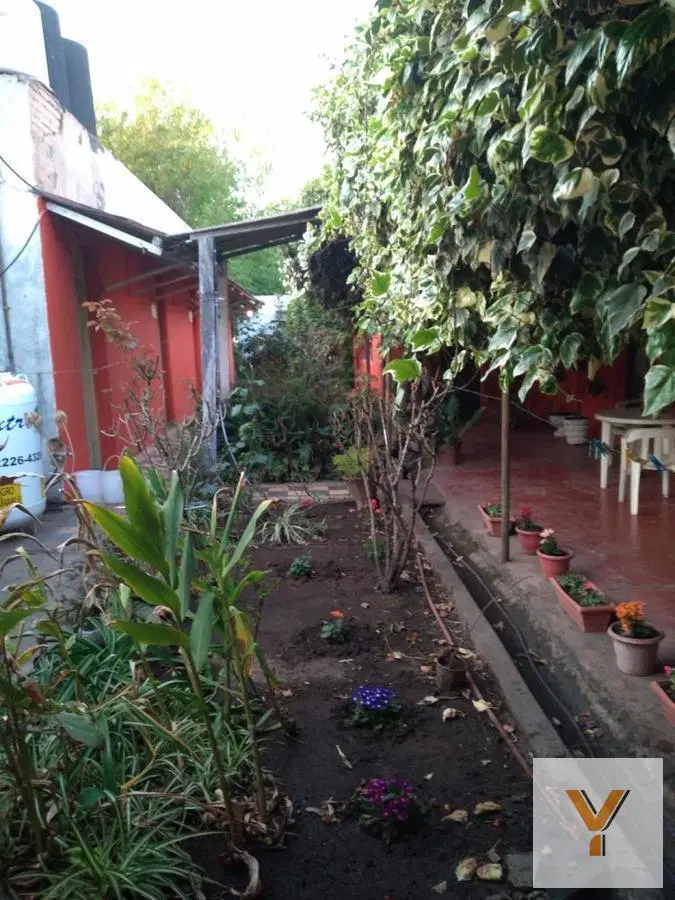 Casa en venta - 10 Dormitorios 3 Baños 2 Cocheras- 1356Mts2 - Pedernales 4
