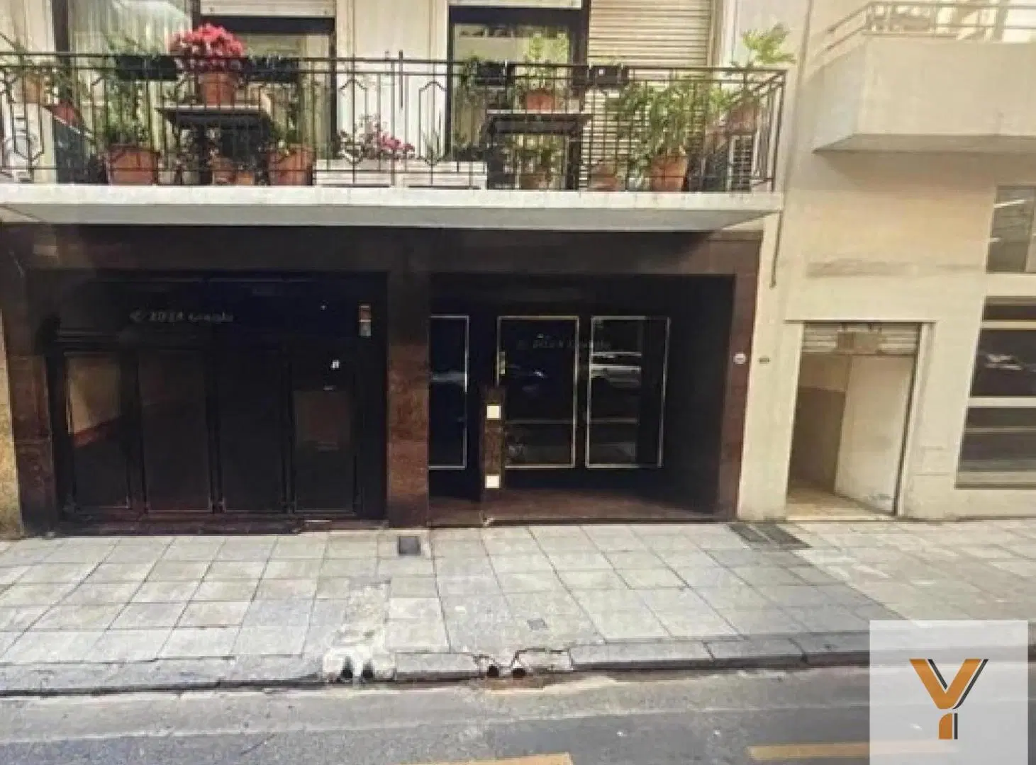 Cochera en venta - 16Mts2 - Recoleta 4