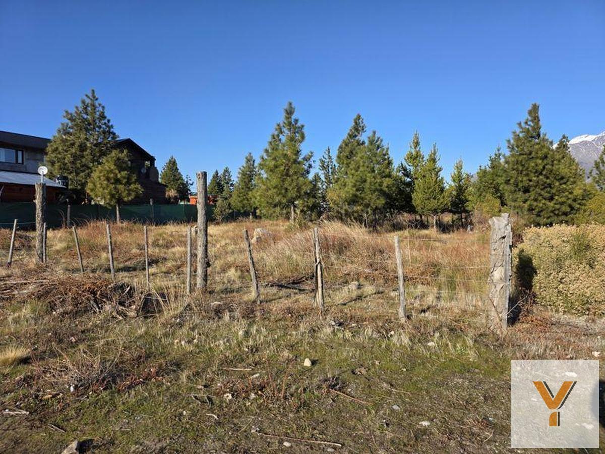 Terreno en venta - 573Mts2 - Epuyén
