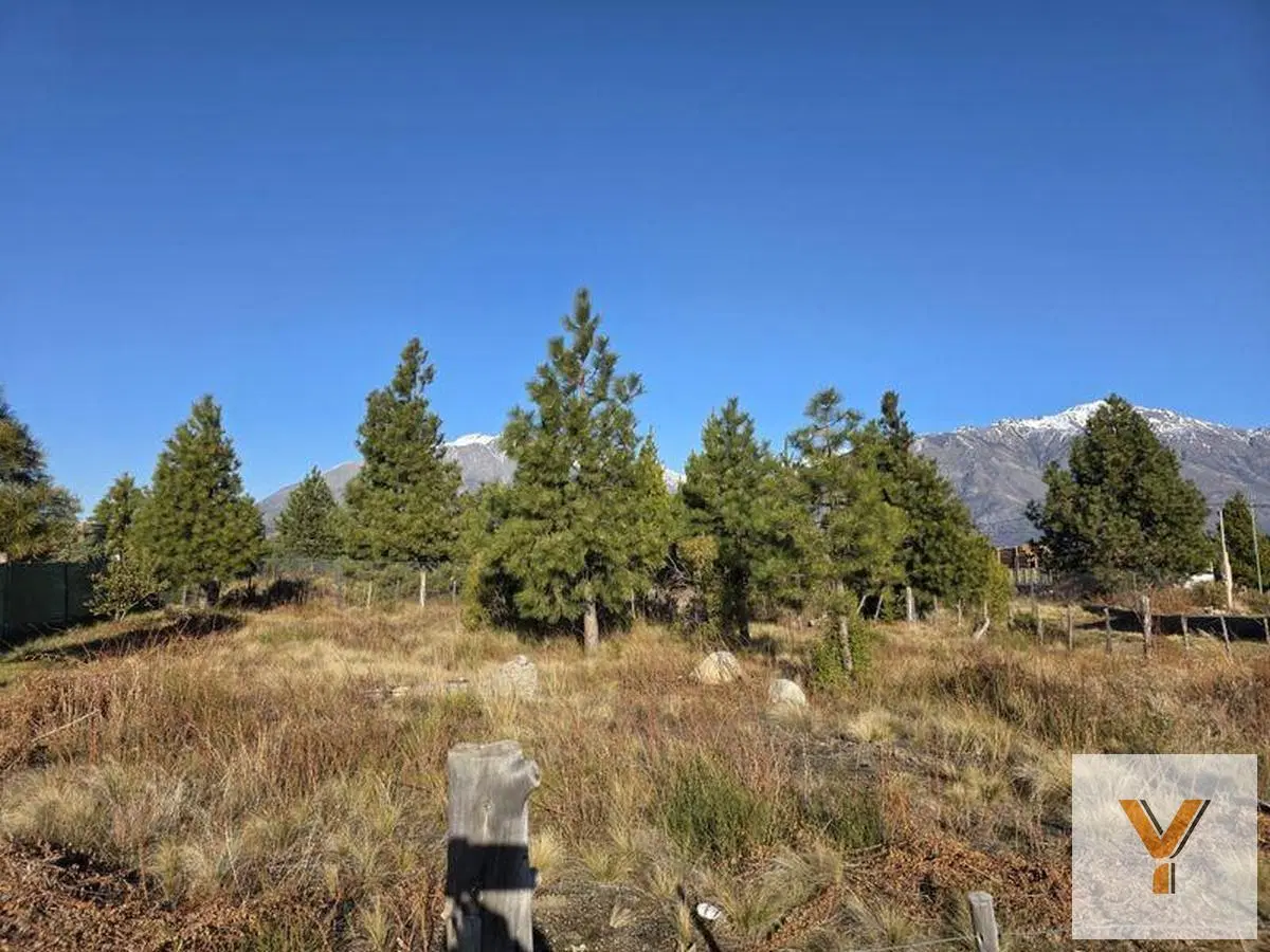 Terreno en venta - 573Mts2 - Epuyén 5