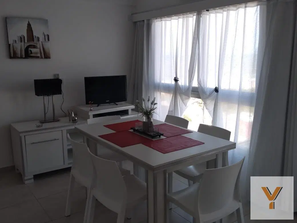 Departamento en Alquiler - 1 Habitacion 1 Baño - 46 mts - Villa Gesell 3