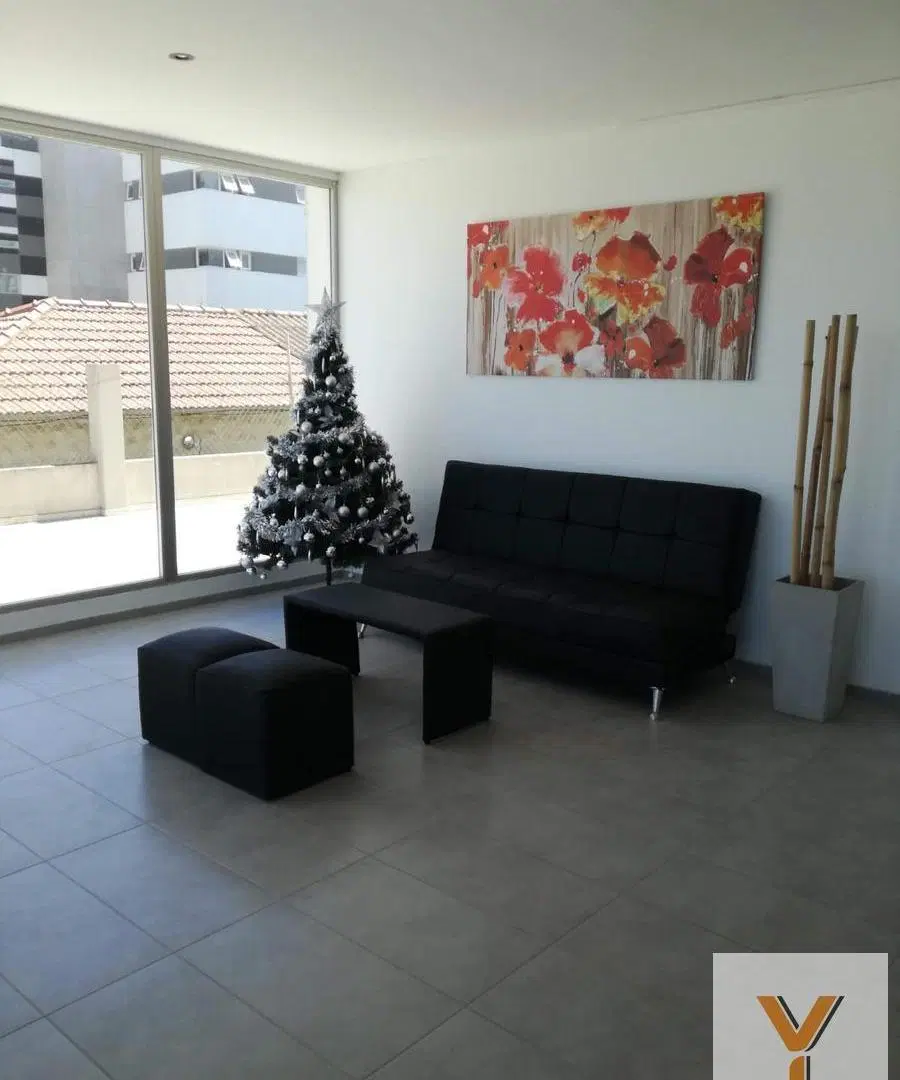 Departamento en Alquiler - 1 Habitacion 1 Baño - 46 mts - Villa Gesell 4