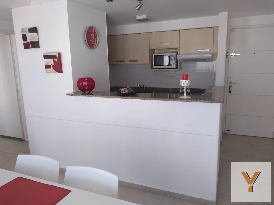 Foto de Departamento en Alquiler - 1 Habitacion 1 Baño - 46 mts - Villa Gesell, imagen 5