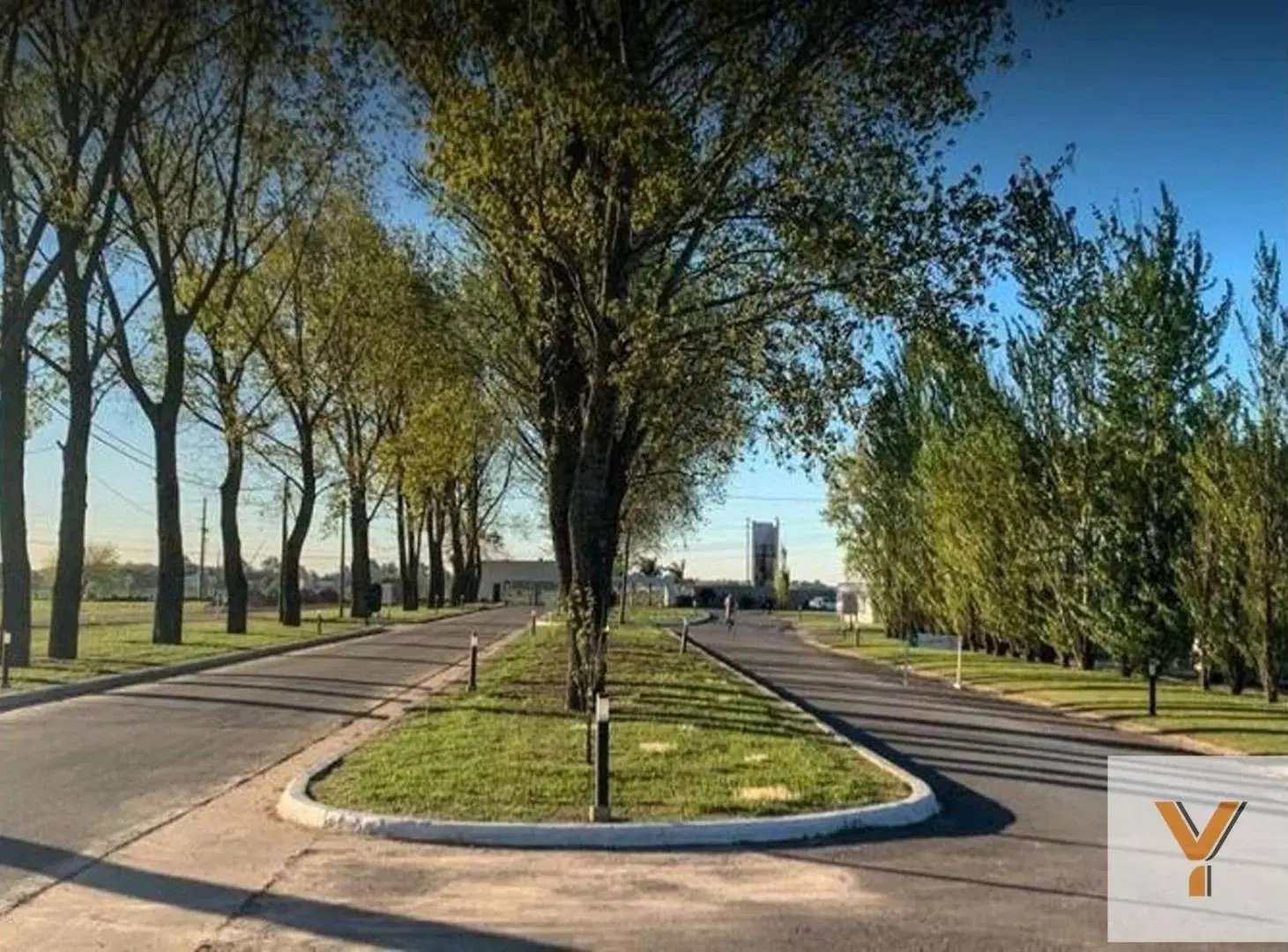 Terreno en venta - 1200mts2 - La Alameda 3