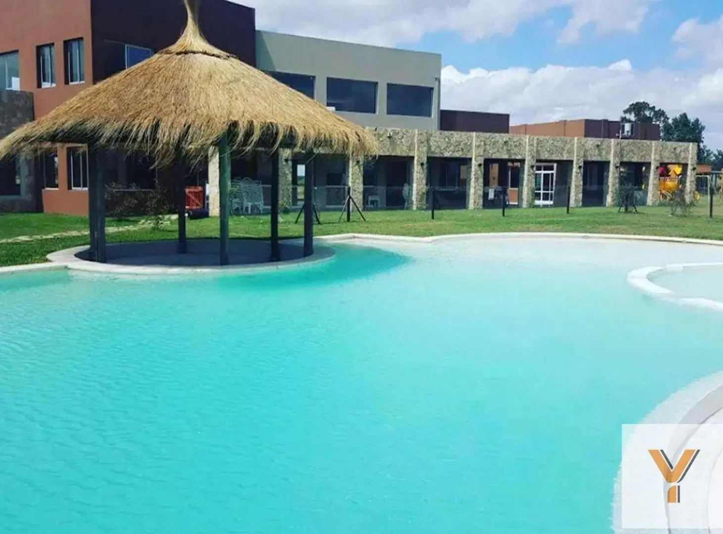 Terreno en venta - 1200mts2 - La Alameda 3