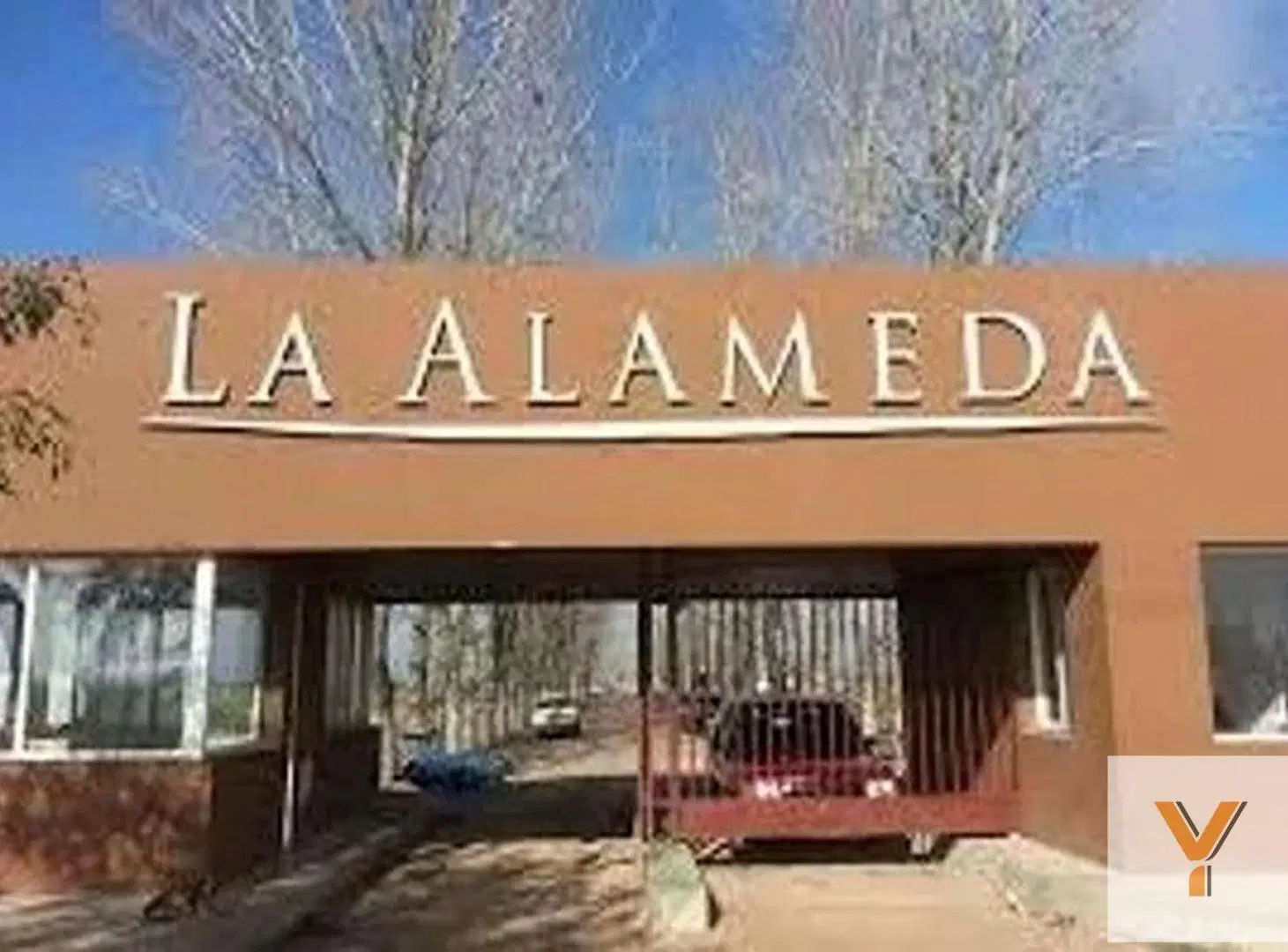 Terreno en venta - 1200mts2 - La Alameda 2