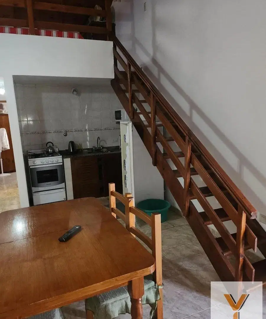 Departamento en venta - 2 Dormitorios 1 Baño - Costa Azul 5