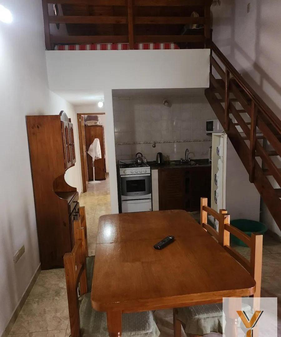 Foto de Departamento en venta - 2 Dormitorios 1 Baño - Costa Azul, imagen 4