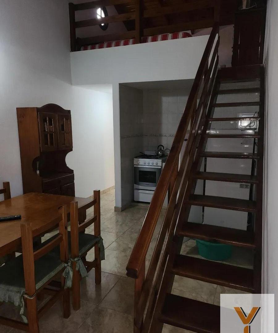 Foto de Departamento en venta - 2 Dormitorios 1 Baño - Costa Azul, imagen 1