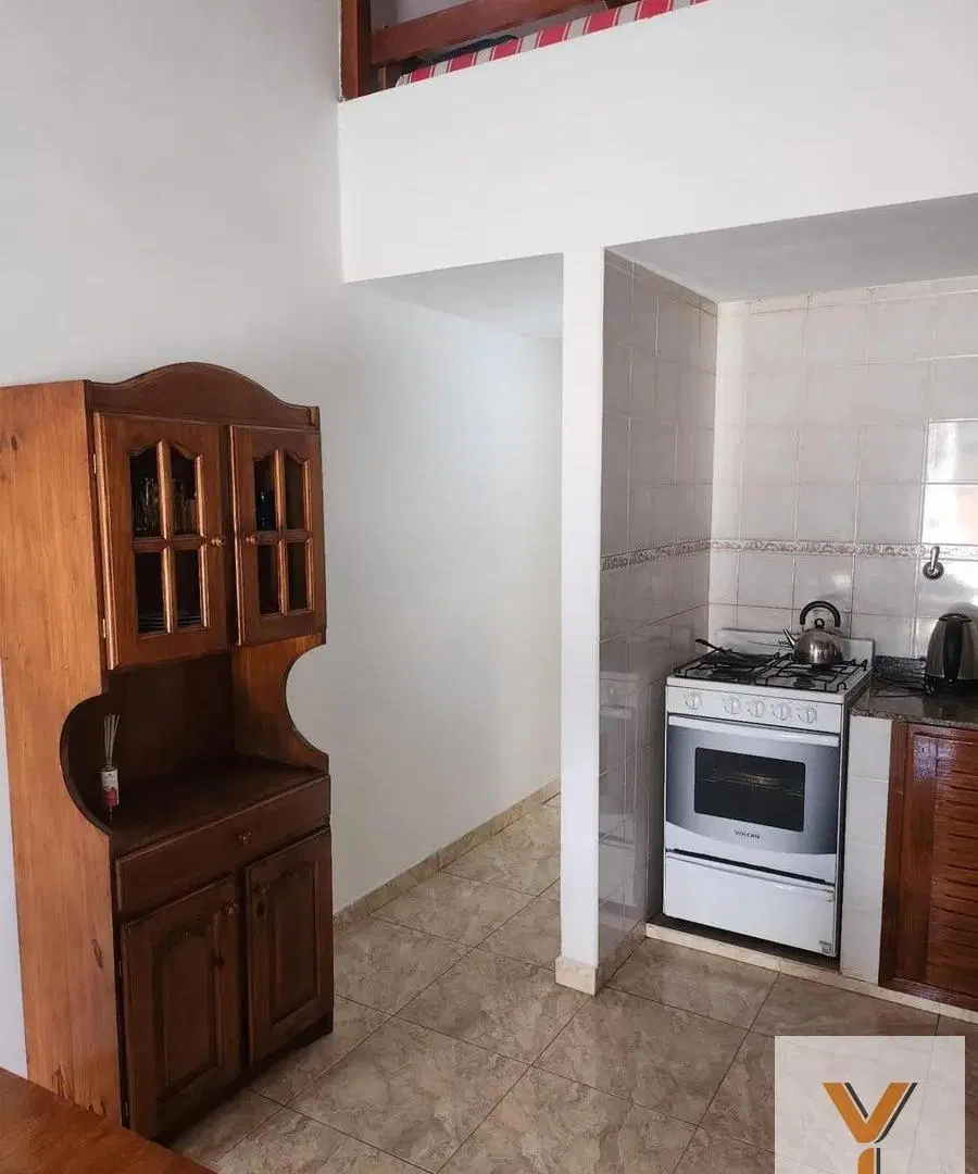 Departamento en venta - 2 Dormitorios 1 Baño - Costa Azul 2