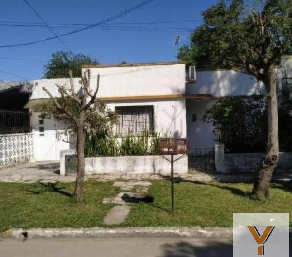 Casa en venta - 2 Dormitorios 1 Baño - 286Mts2 - San Vicente 4