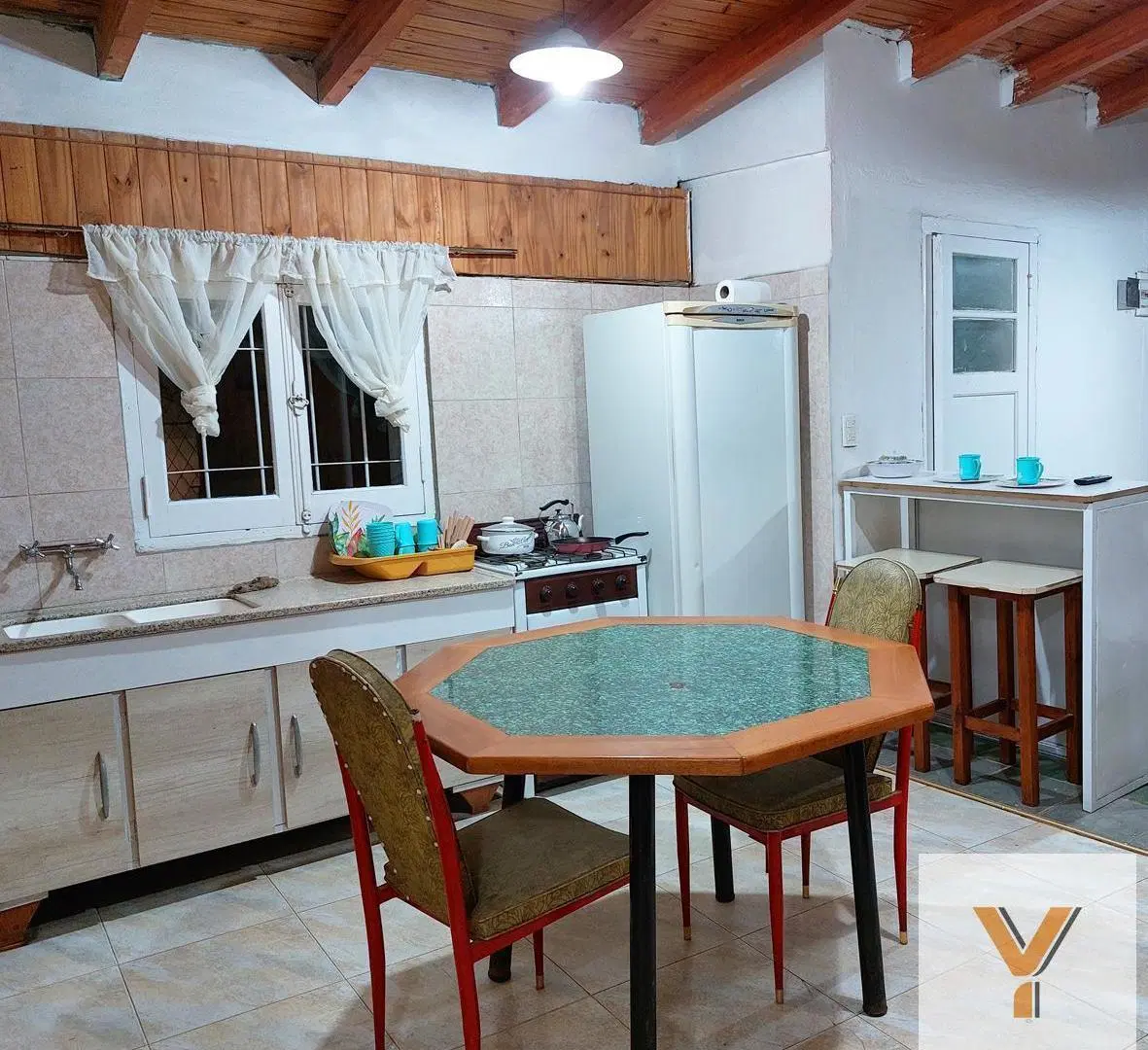 Casa en venta - 7 Dormitorios 3 Baños - 650Mts2 - Villa Carlos Paz, Córdoba 3