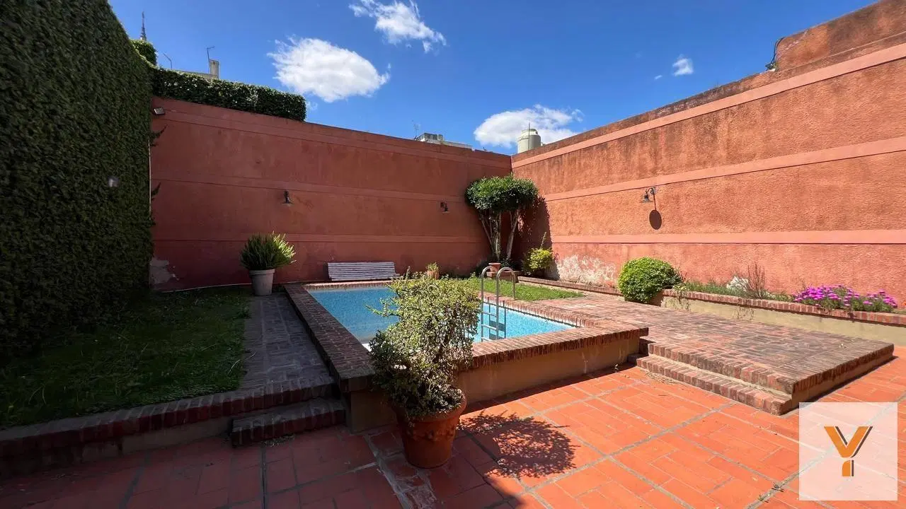 Casa en venta - 3 Dormitorios 2 Baños - Mercedes 4