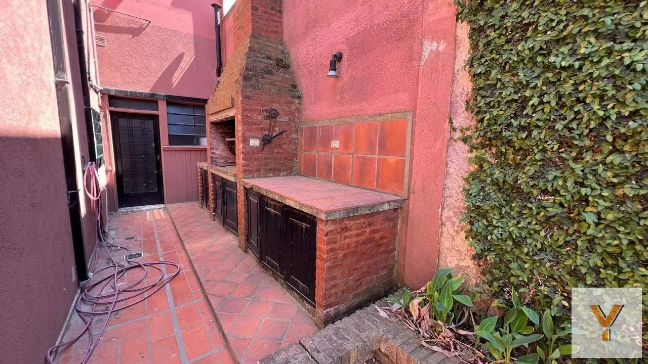 Casa en venta - 3 Dormitorios 2 Baños - Mercedes 3