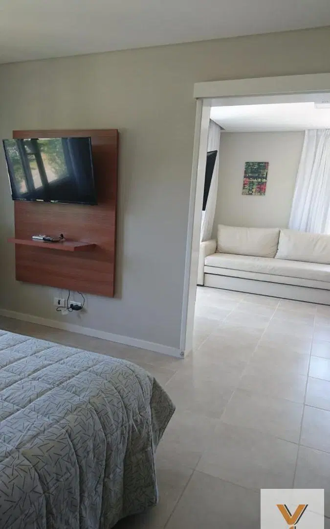 Departamento en alquiler temporario - 1 Dormitorio 1 Baño - Pinamar 3