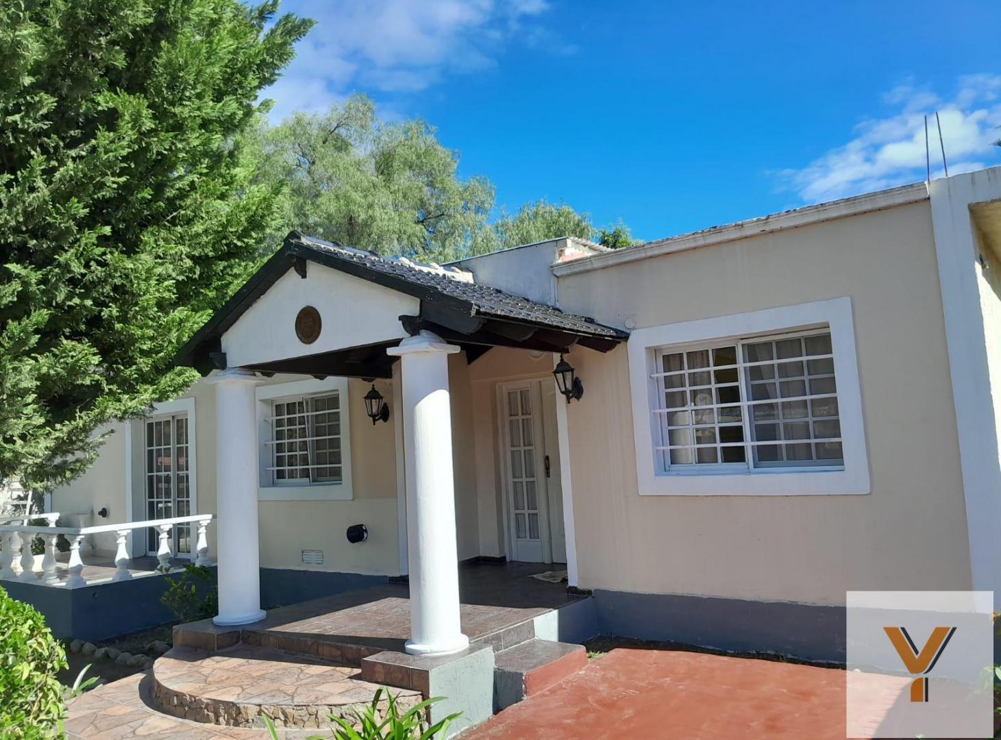 Casa en venta - 2 Dormitorios 2 Baños - 1200Mts2 - San Francisco del Monte de Oro, San Luis