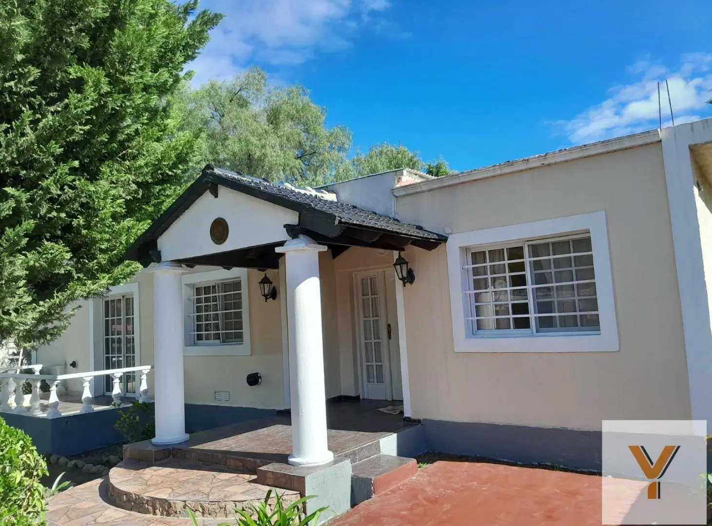 Casa en venta - 2 Dormitorios 2 Baños - 1200Mts2 - San Francisco del Monte de Oro, San Luis 3
