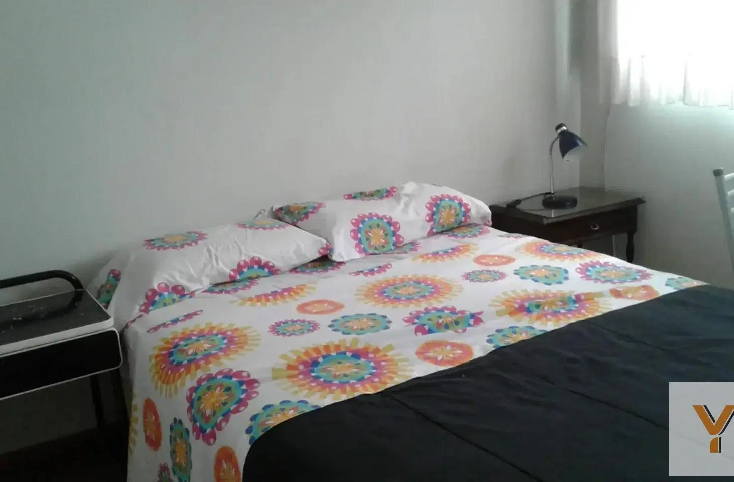Departamento en Alquiler - 2 Dormitorios 1 Baño - 60mts - Recoleta 2