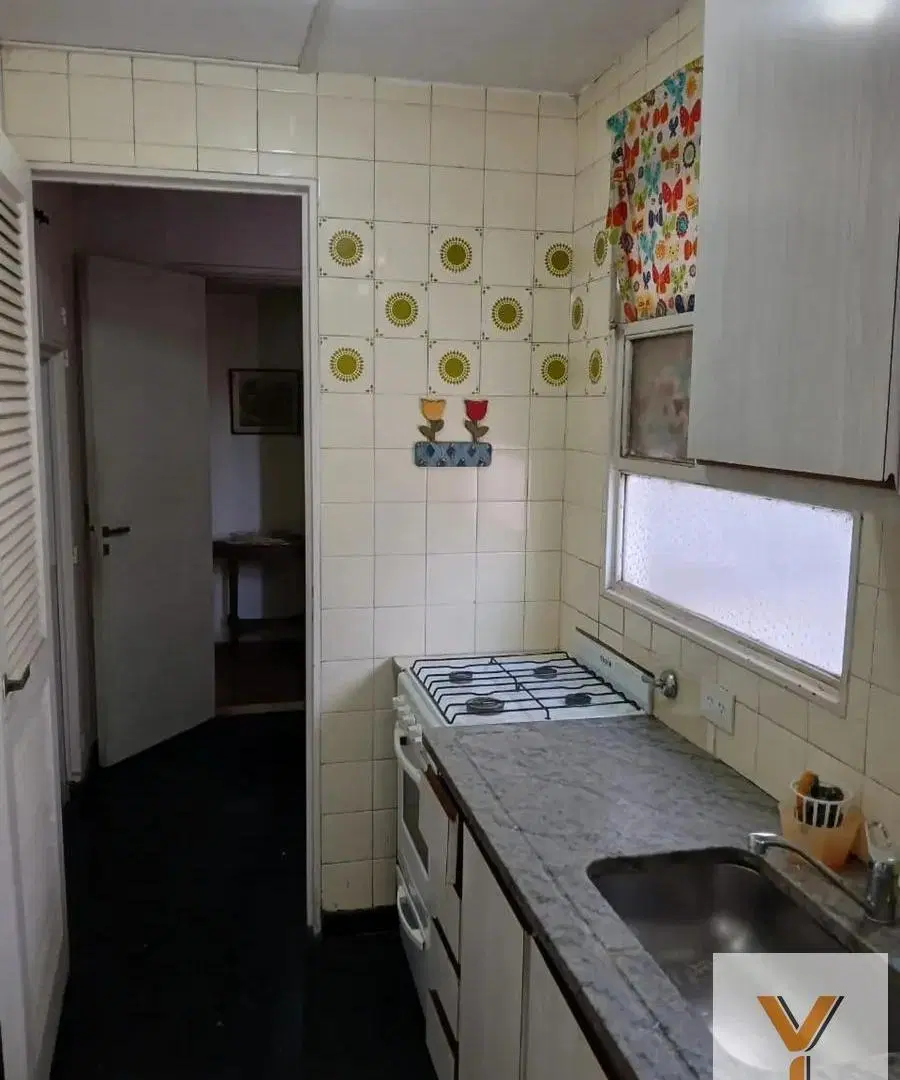 Departamento en Alquiler - 2 Dormitorios 1 Baño - 60mts - Recoleta 4