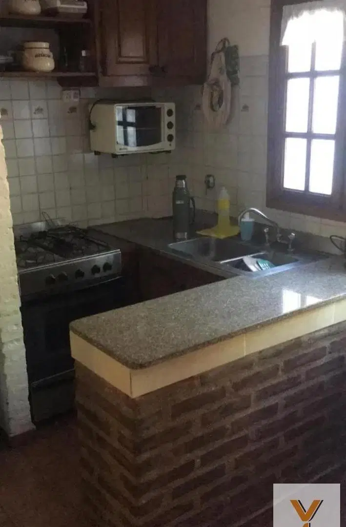 Dúplex en venta - 2 Dormitorios 2 Baños - Cocheras 60Mts2 - Costa del Este 5