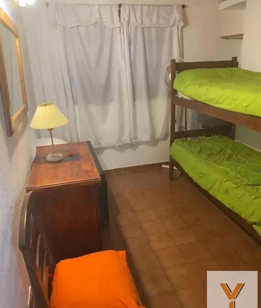 Dúplex en venta - 2 Dormitorios 2 Baños - Cocheras 60Mts2 - Costa del Este 3
