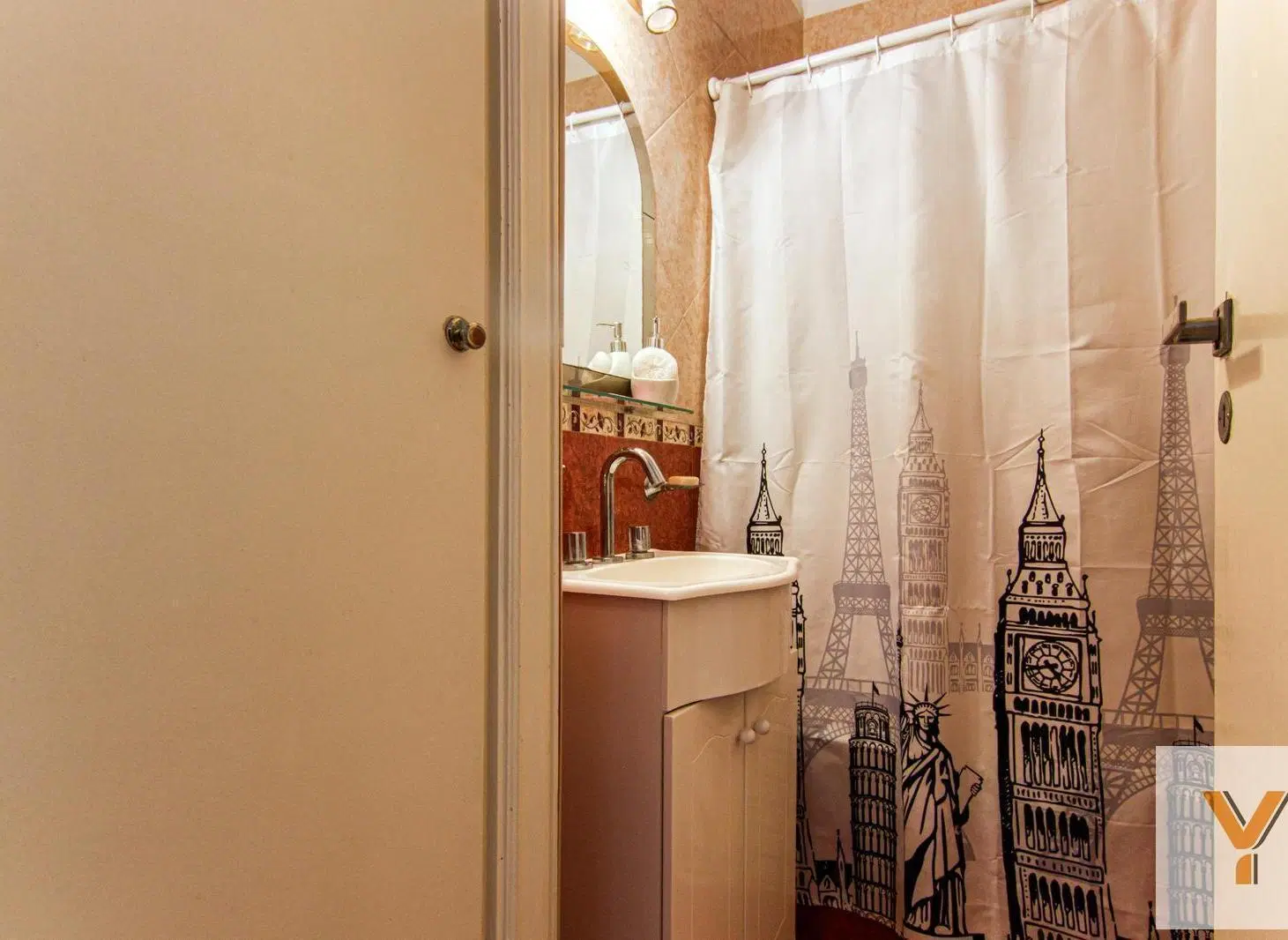 Departamento en Venta - 2 Dormitorios 2 Baños - 71mts - Mar Del Plata 3