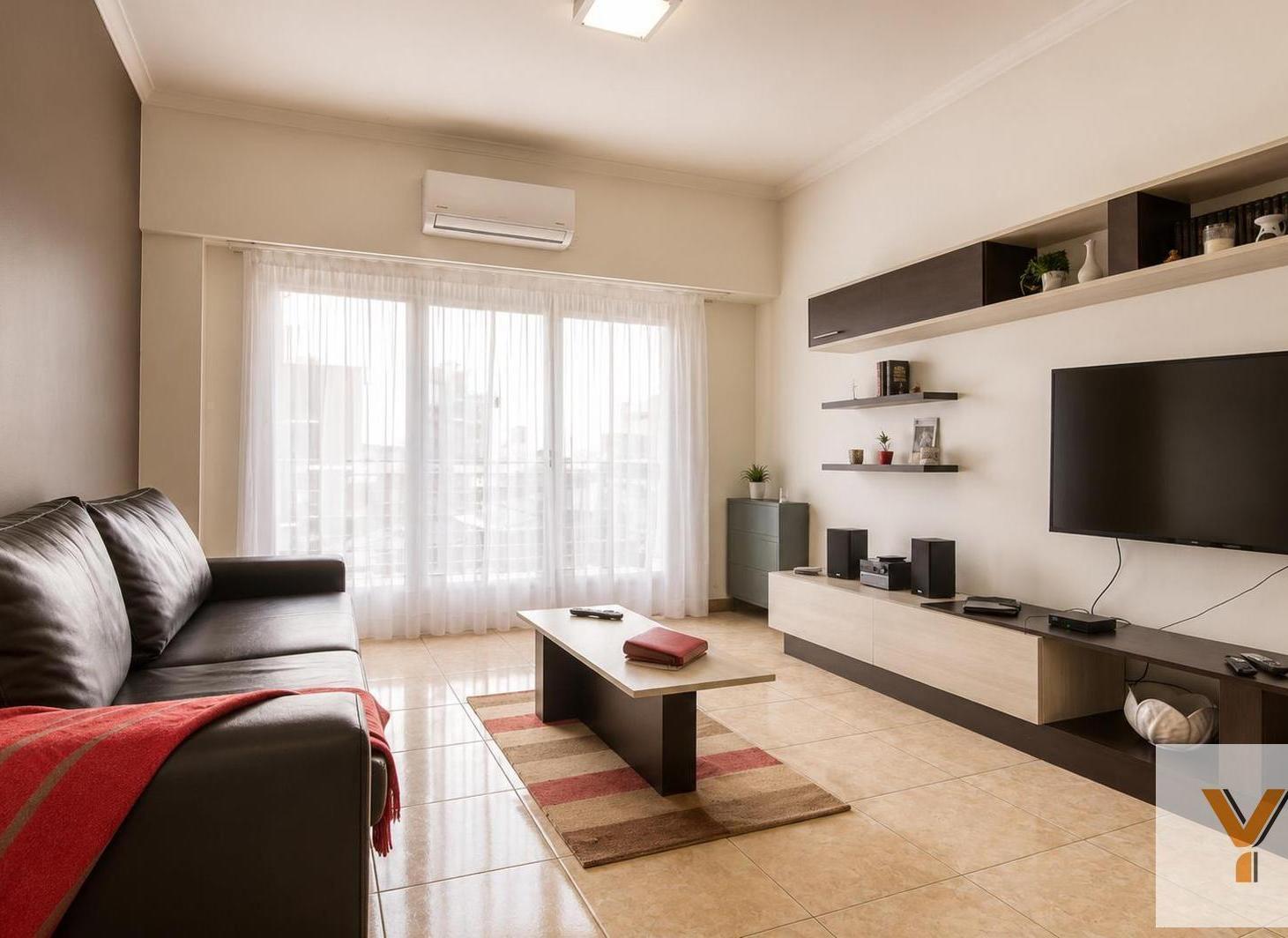 Departamento en Venta - 2 Dormitorios 2 Baños - 71mts - Mar Del Plata