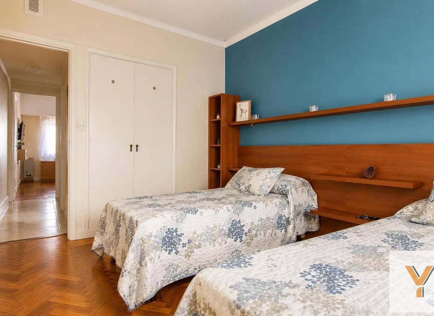 Departamento en Venta - 2 Dormitorios 2 Baños - 71mts - Mar Del Plata 2