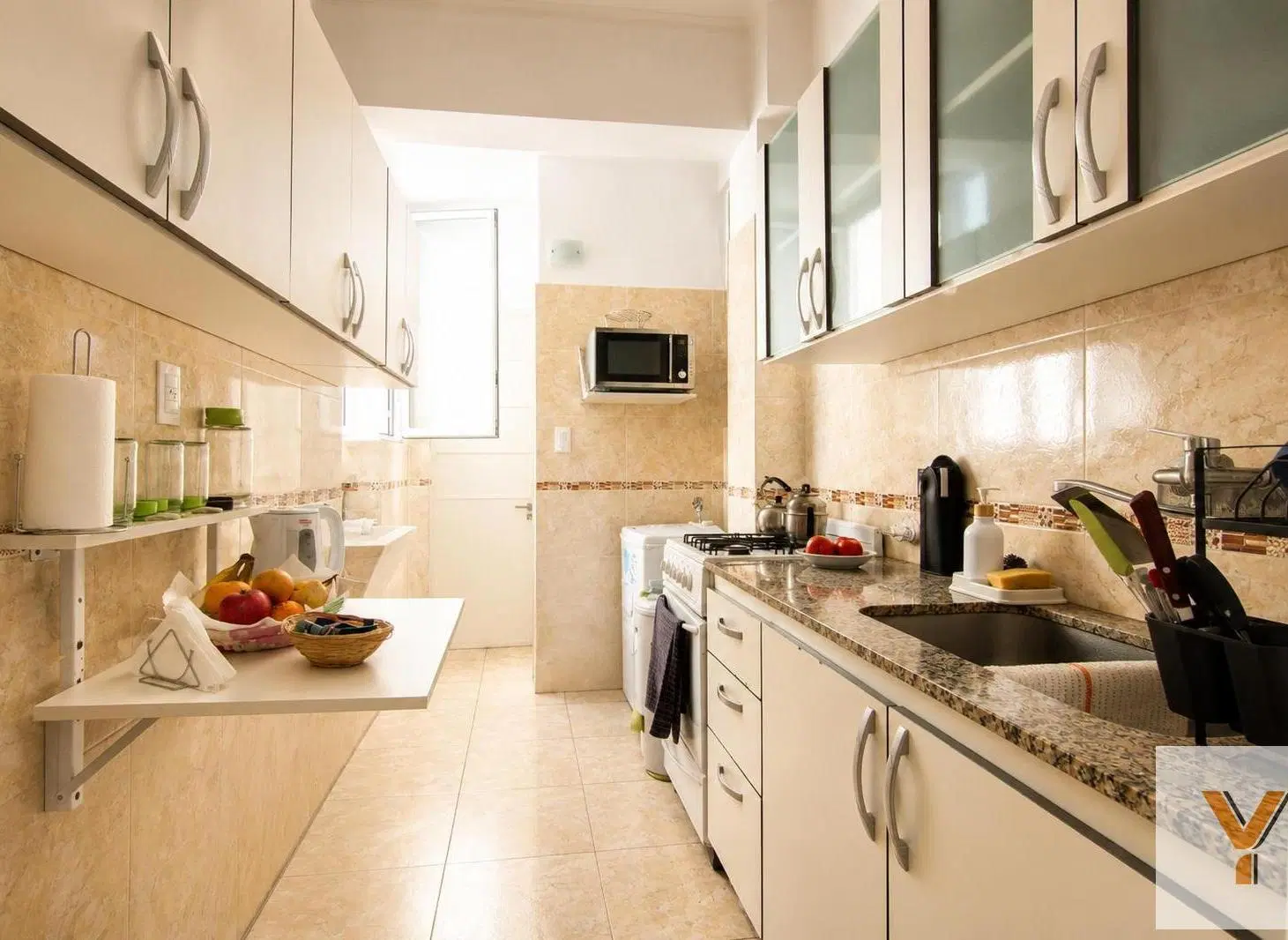 Departamento en Venta - 2 Dormitorios 2 Baños - 71mts - Mar Del Plata 4
