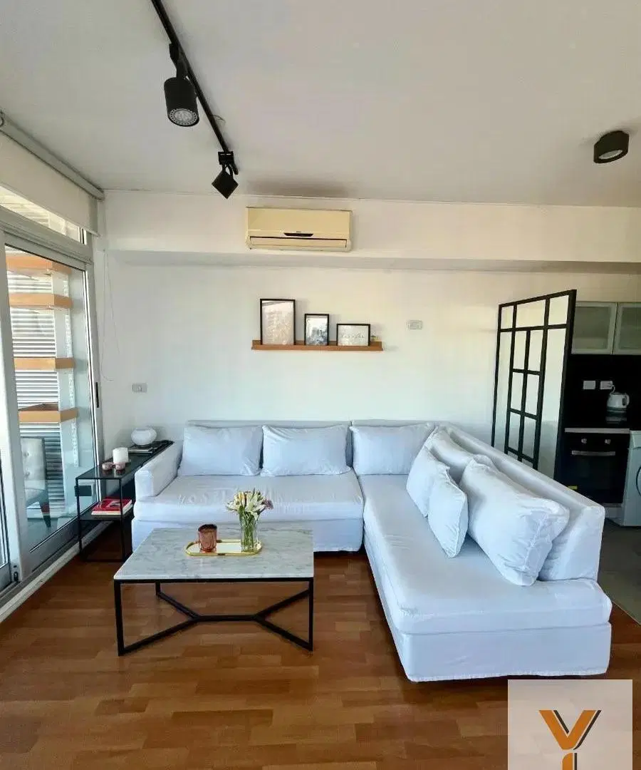 Departamento en Alquiler - 2 Dormitorios 2 Baños - 70mts - Palermo 4