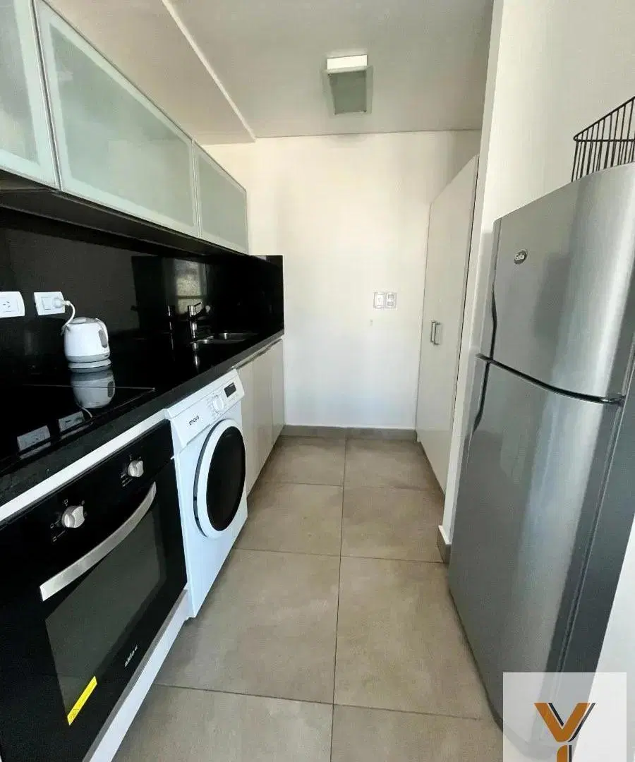 Departamento en Alquiler - 2 Dormitorios 2 Baños - 70mts - Palermo 3