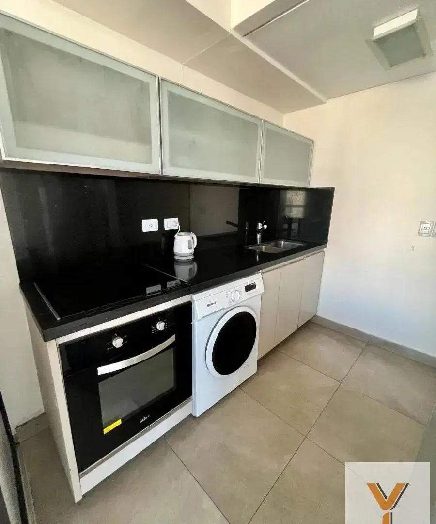 Departamento en Alquiler - 2 Dormitorios 2 Baños - 70mts - Palermo 2