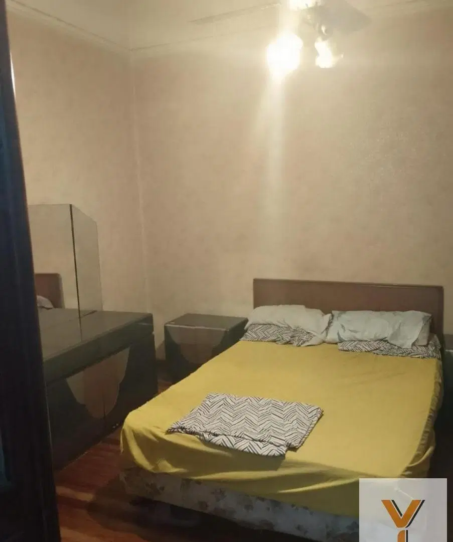 PH en venta - 2 Dormitorios 1 Baño - Villa Lugano 5
