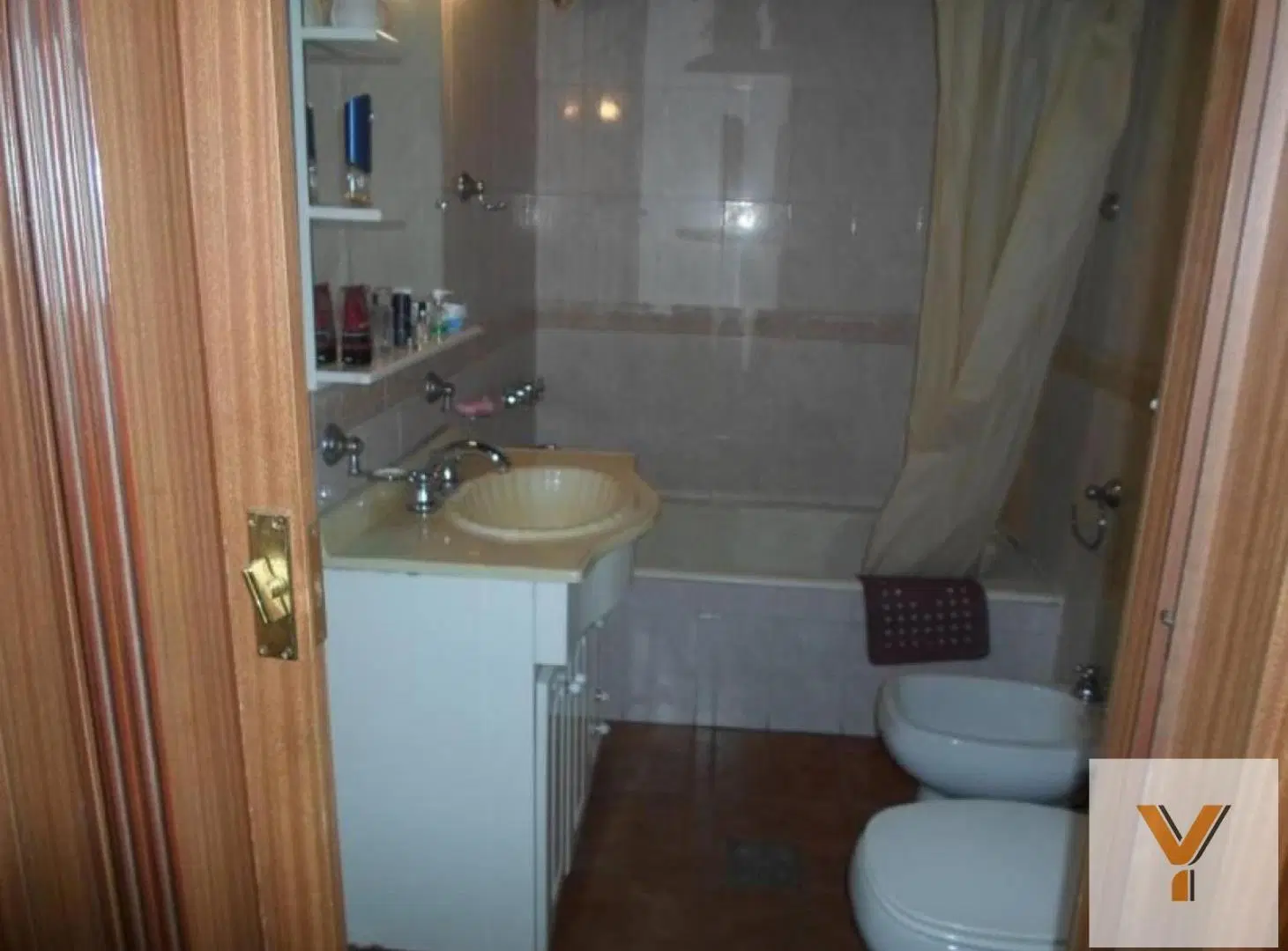 PH en venta - 2 Dormitorios 1 Baño - Villa Lugano 4