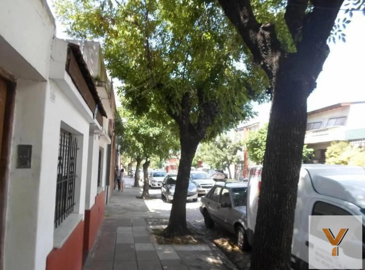 PH en venta - 2 Dormitorios 1 Baño - Villa Lugano 2