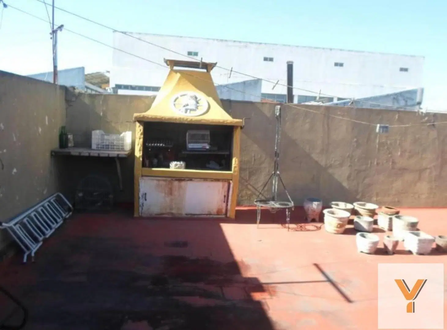 PH en venta - 2 Dormitorios 1 Baño - Villa Lugano 3