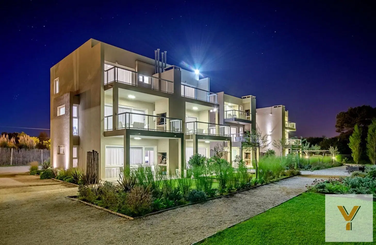 Departamento en Venta - Monoambiente 1 Baño - 48mts - Mar De Las Pampas 2