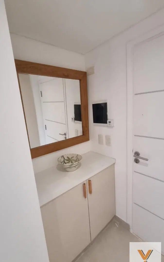 Departamento en Venta - Monoambiente 1 Baño - 48mts - Mar De Las Pampas 4