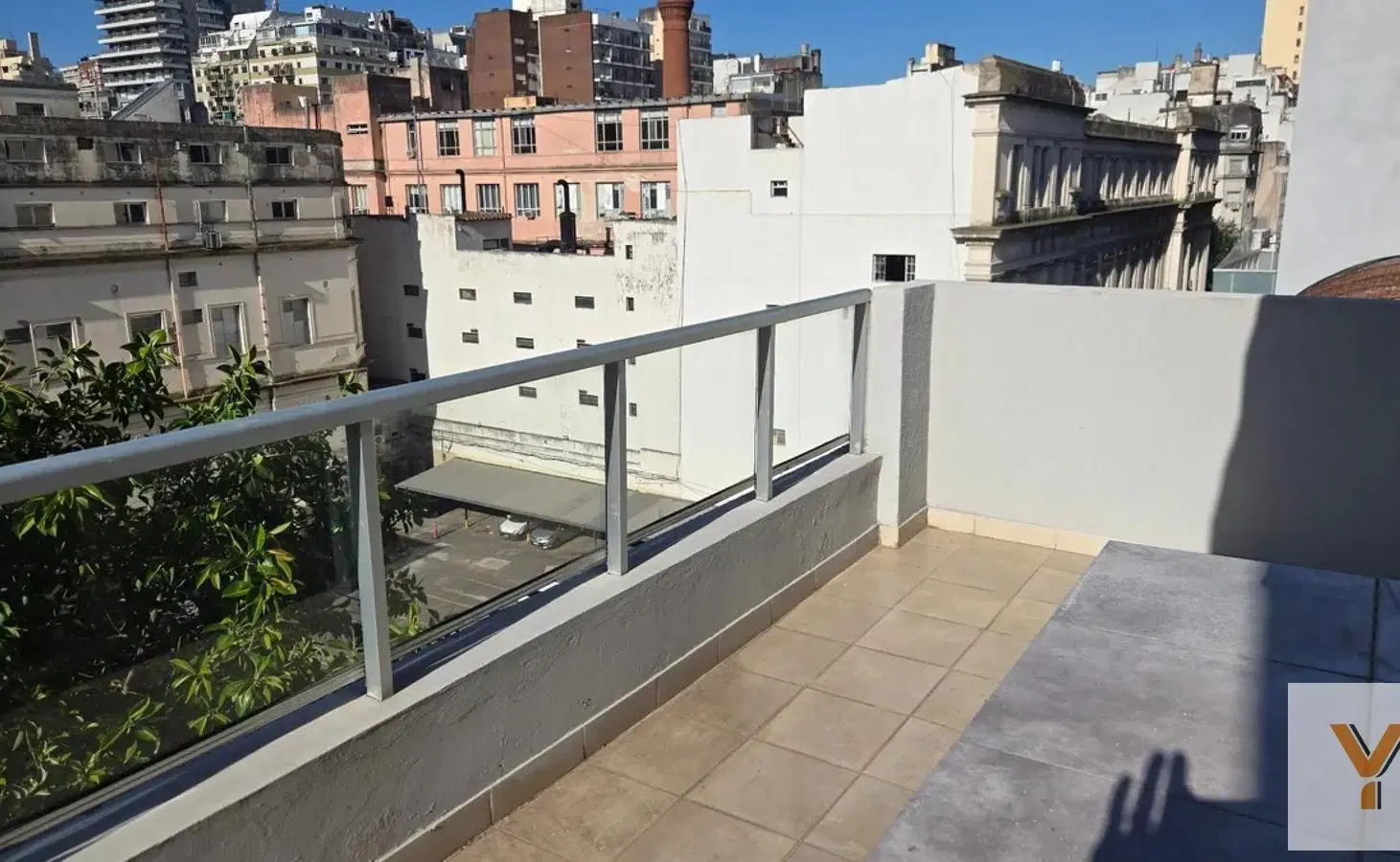 Departamento en venta - 1 Dormitorio 1 Baño - Recoleta 1